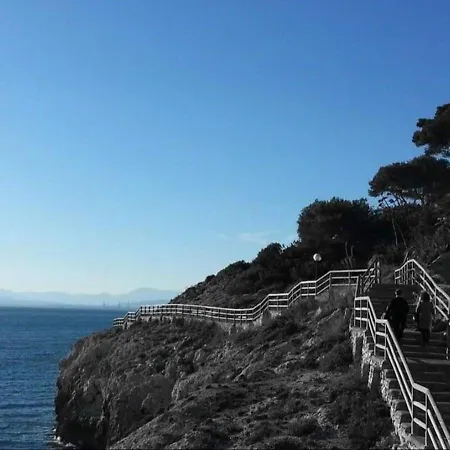 Spacious, Relax, Garden, Nature, Pool, Golf, Beach Chilches (Andalucia)