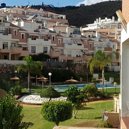 Spacious, Relax, Garden, Nature, Pool, Golf, Beach * Chilches (Andalucia)