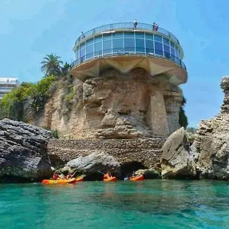 Spacious, Relax, Garden, Nature, Pool, Golf, Beach Σπίτι διακοπών