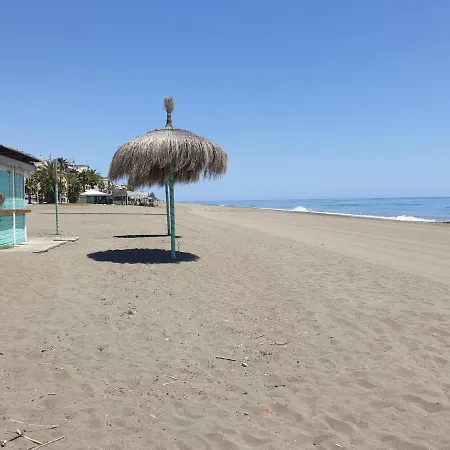 Spacious, Relax, Garden, Nature, Pool, Golf, Beach * Chilches (Andalucia)