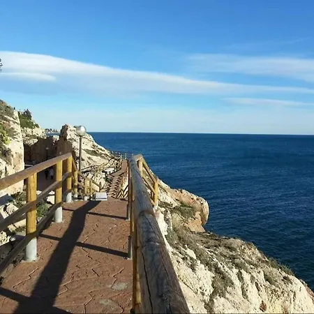 Spacious, Relax, Garden, Nature, Pool, Golf, Beach Chilches (Andalucia)