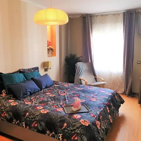 Spacious, Relax, Garden, Nature, Pool, Golf, Beach * Chilches (Andalucia)
