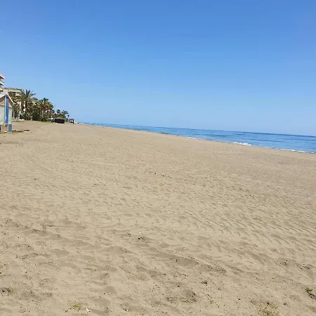 Spacious, Relax, Garden, Nature, Pool, Golf, Beach * Chilches (Andalucia)