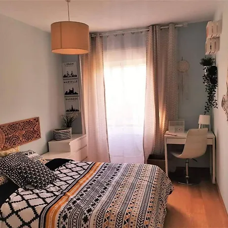 Σπίτι διακοπών Spacious, Relax, Garden, Nature, Pool, Golf, Beach Chilches (Andalucia)