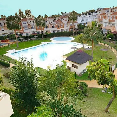 Spacious, Relax, Garden, Nature, Pool, Golf, Beach Σπίτι διακοπών Chilches (Andalucia)