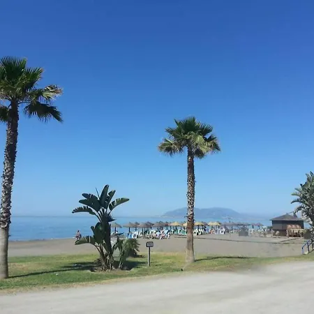 Σπίτι διακοπών Spacious, Relax, Garden, Nature, Pool, Golf, Beach Chilches (Andalucia)
