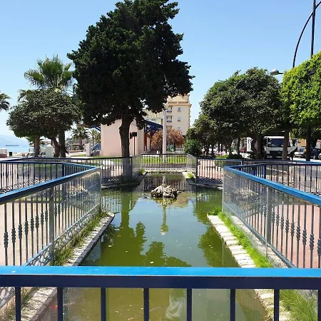Spacious, Relax, Garden, Nature, Pool, Golf, Beach Chilches (Andalucia)
