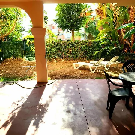 Spacious, Relax, Garden, Nature, Pool, Golf, Beach *