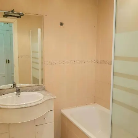 Σπίτι διακοπών Spacious, Relax, Garden, Nature, Pool, Golf, Beach