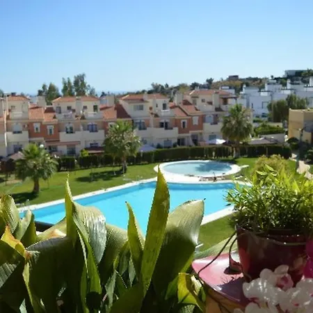 Spacious, Relax, Garden, Nature, Pool, Golf, Beach * Chilches (Andalucia)