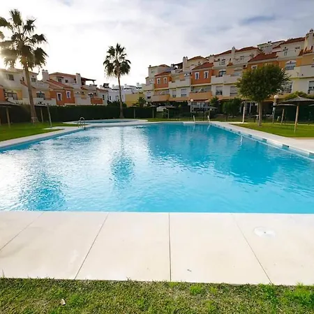 Σπίτι διακοπών Spacious, Relax, Garden, Nature, Pool, Golf, Beach *