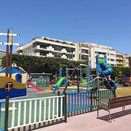 Spacious, Relax, Garden, Nature, Pool, Golf, Beach * Chilches (Andalucia)