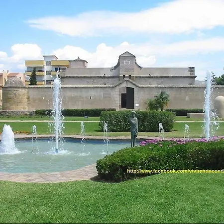 Spacious, Relax, Garden, Nature, Pool, Golf, Beach *